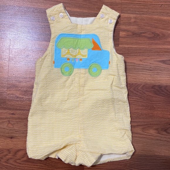 The Bailey Boys Lot - Picture 4 of 12